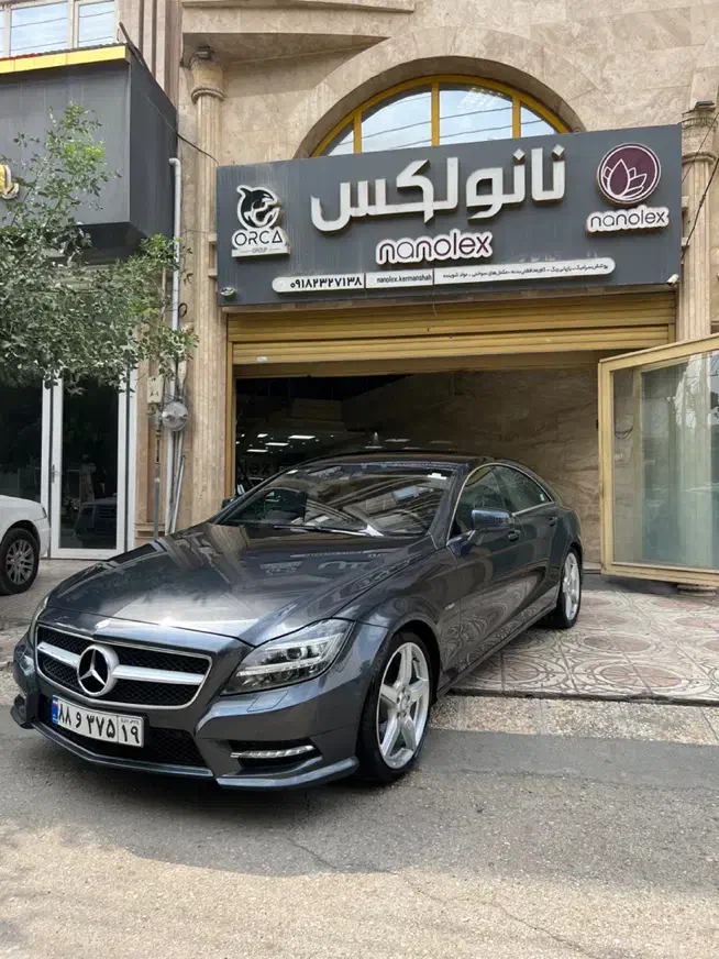 سرامیک خودرو بادیفنس کاور|خدمات موتور و ماشین|کرمانشاه, |دیوار