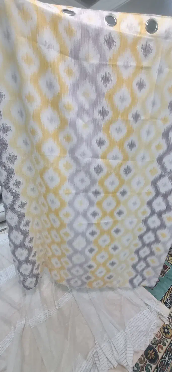 پرده خارجی|پرده، رانر، رومیزی|تهران, یاخجی آباد|دیوار