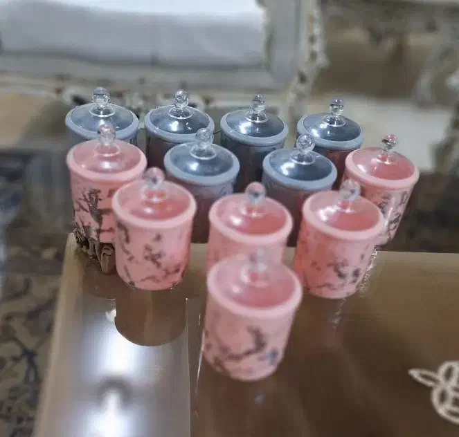 جا ادویه|ظروف نگهدارنده، پلاستیکی، یک‌بارمصرف|کرج, شهرک فهمیده|دیوار