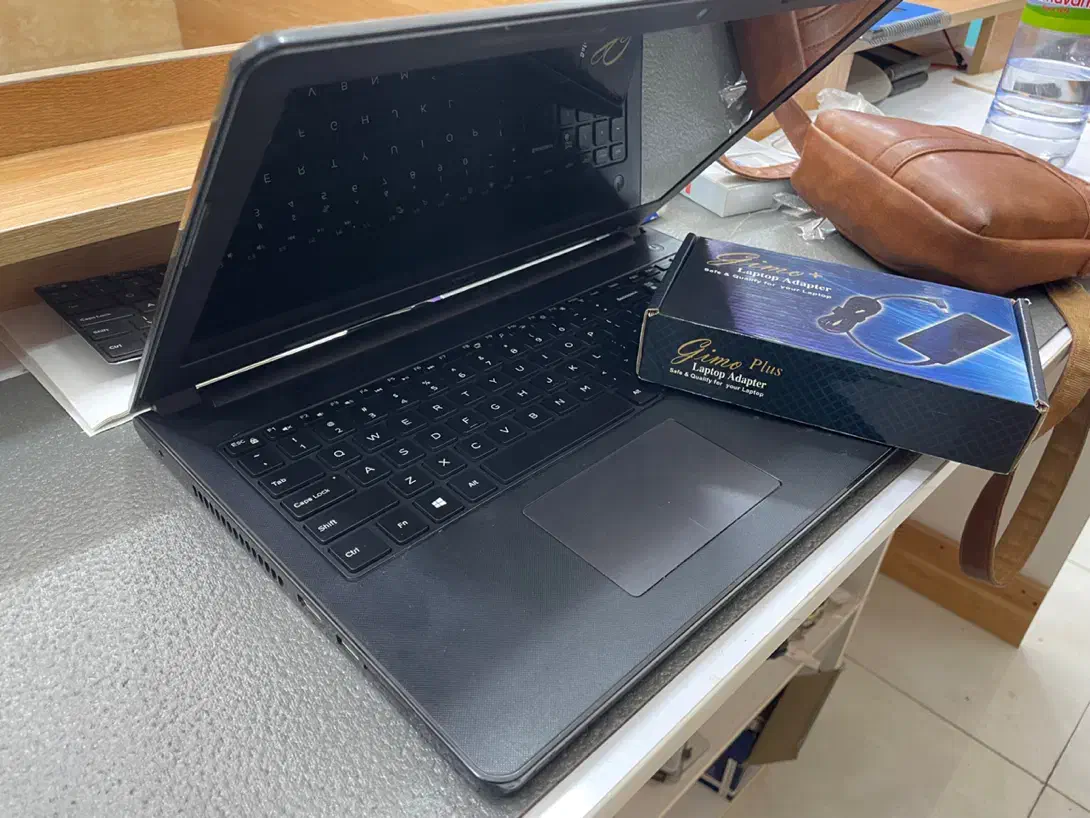 Lap top dell|رایانه همراه|قائم‌شهر, |دیوار