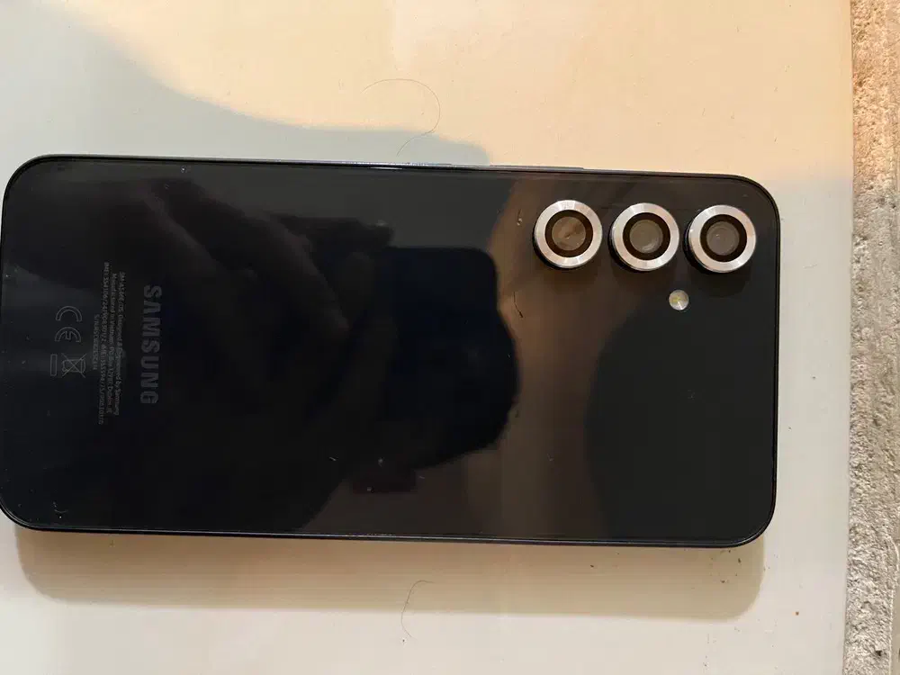 a54 5G رام8 256|موبایل|مشهد, گاز|دیوار