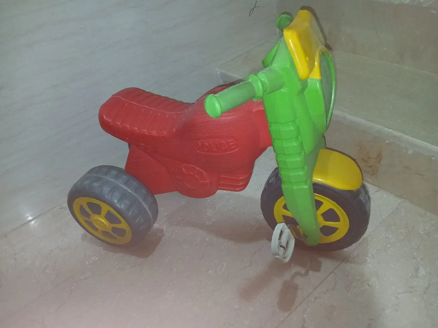 موتور بچگانه مدل سوبارو|اسباببازی|اصفهان, منتظرالمهدی|دیوار