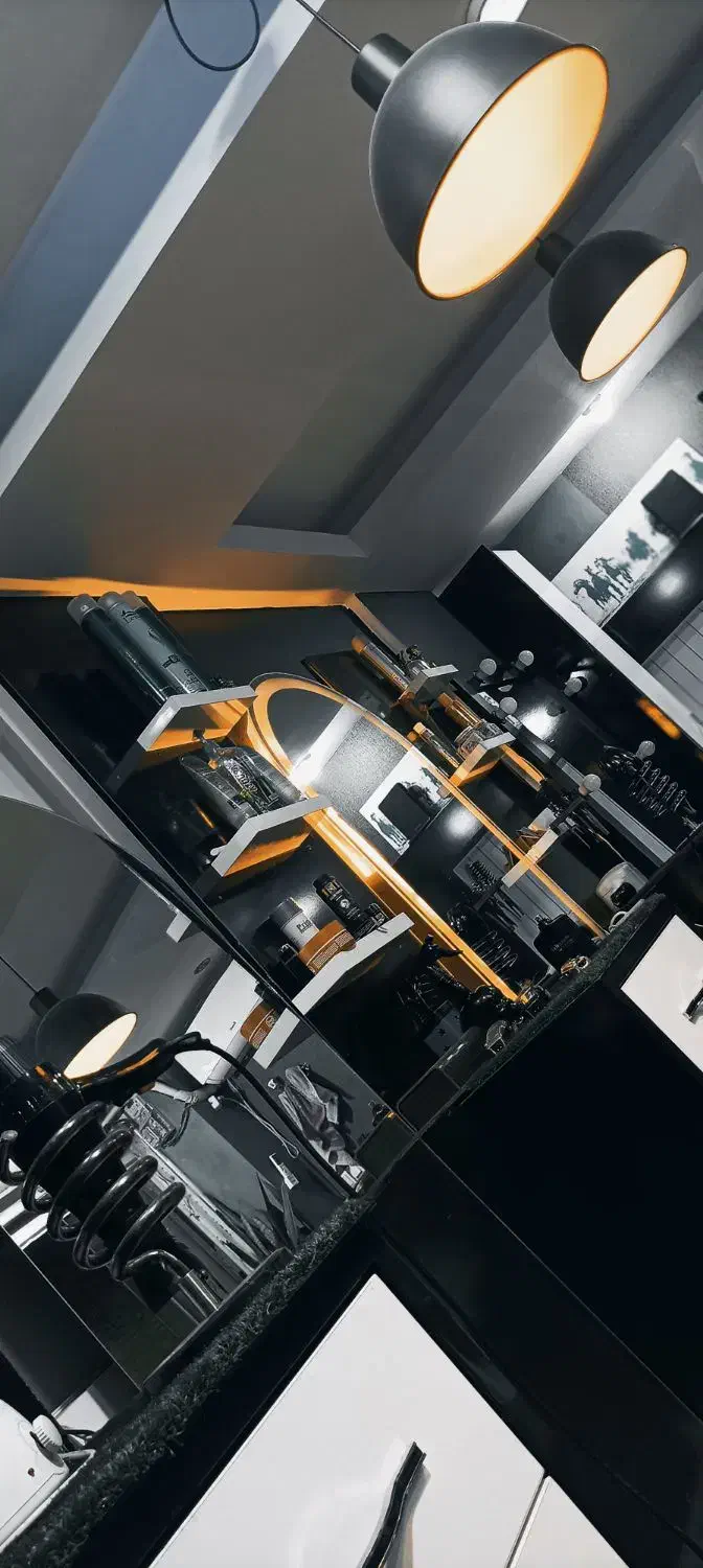 دکور کمد|جاکفشی، کمد، دراور|بجنورد, |دیوار