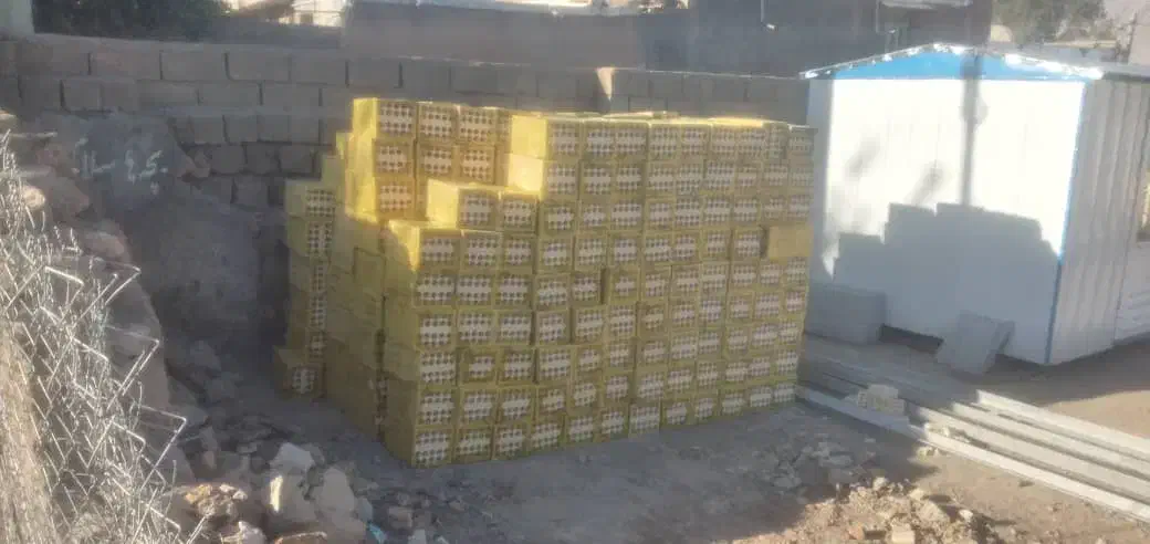 نماکاری انجام میشودساختمان سوله حیاط و...|خدمات پیشه و مهارت|نهاوند, |دیوار