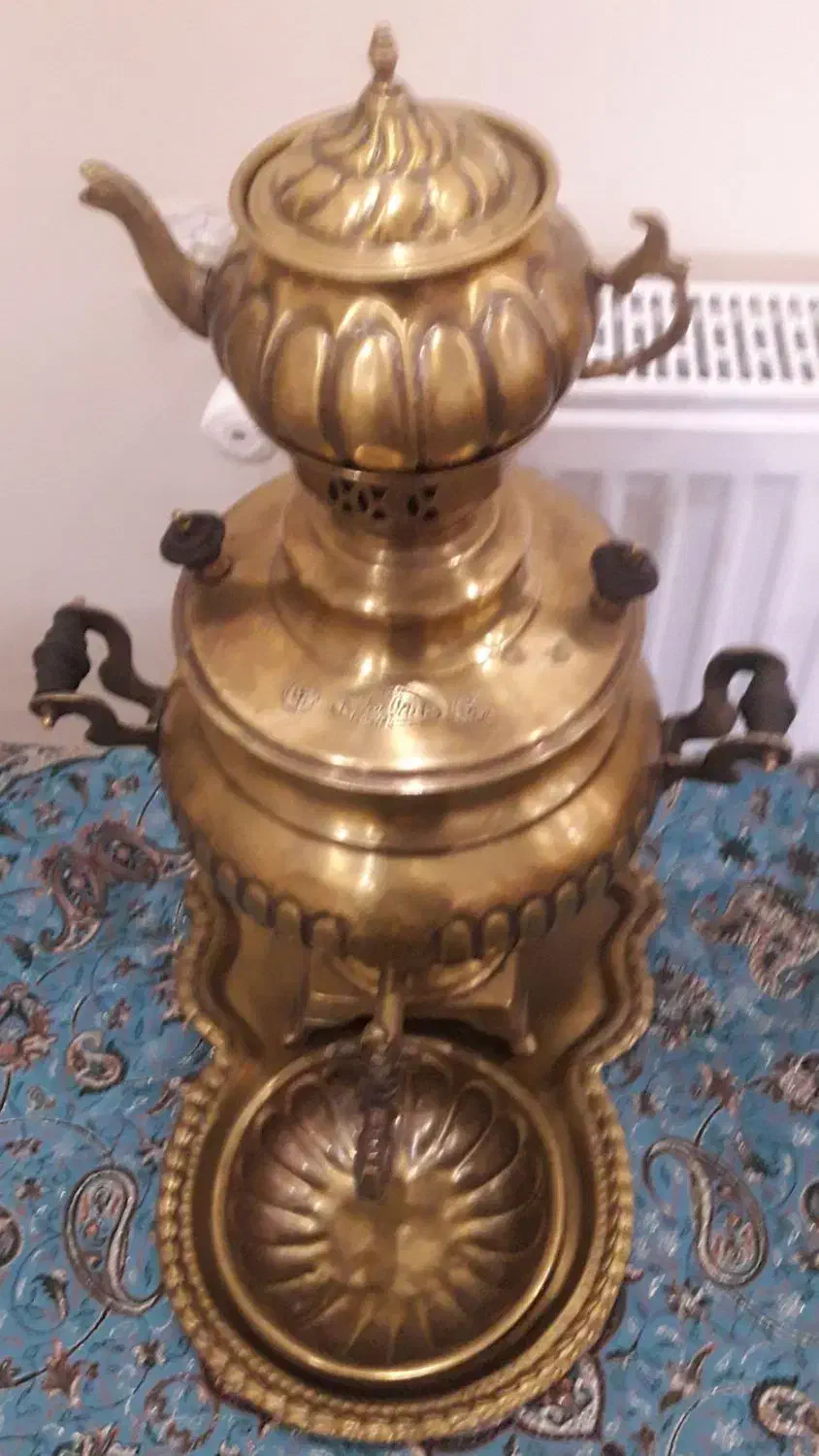 اجناس آنتیک|کلکسیون اشیاء عتیقه|محمودآباد, |دیوار