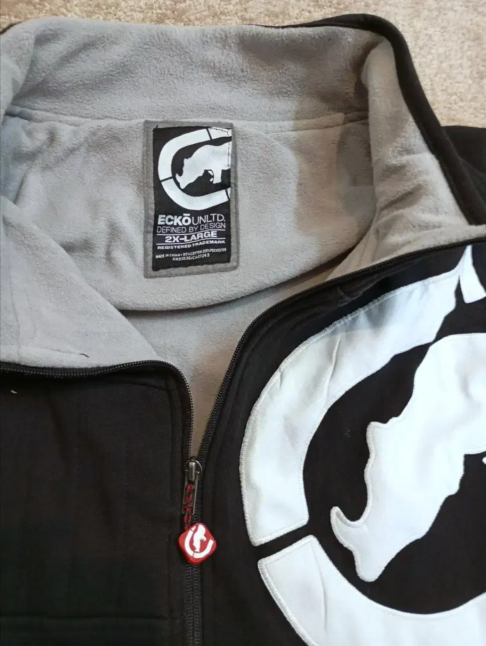 سویشرت اورجینال ECKO اکو|لباس|همدان, |دیوار