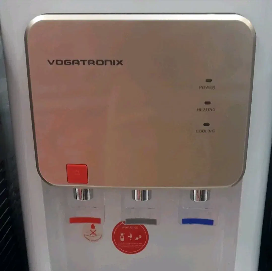 آبسردکن وگاترونیکس مدل V230|آب‌سردکن و تصفیه آب|شاهین‌شهر, فدک|دیوار