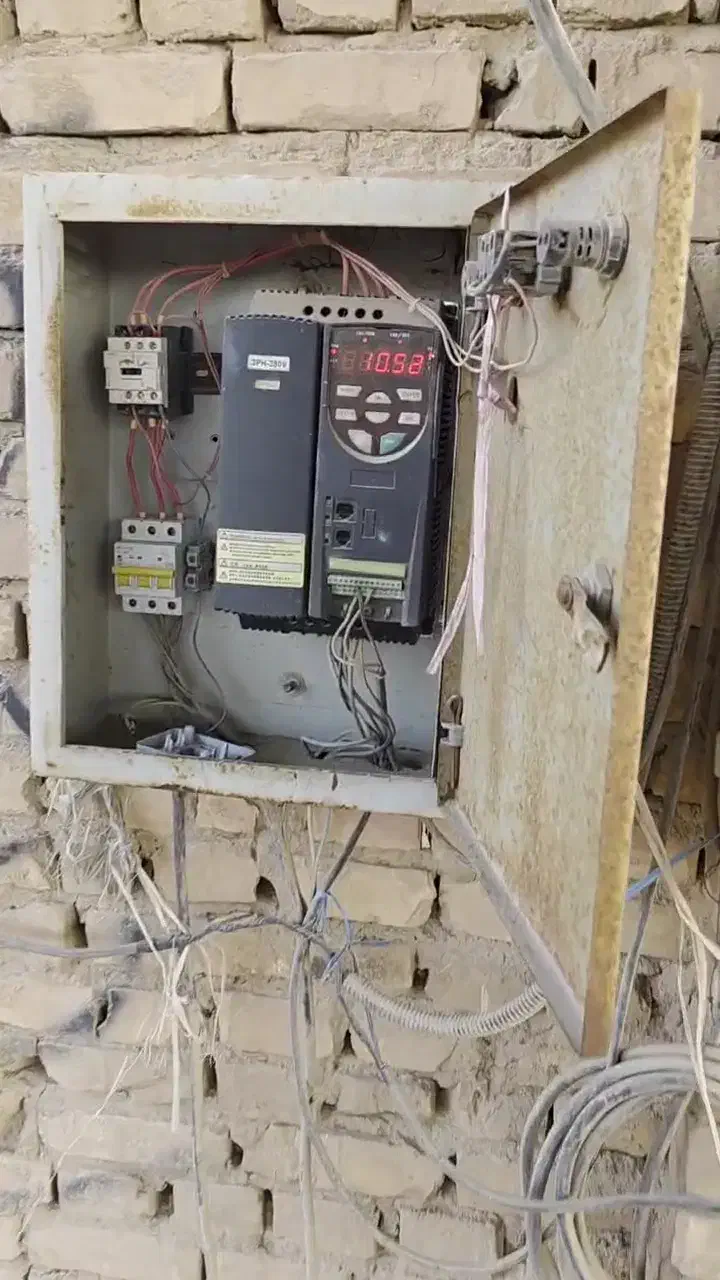 خشک کن دیگی قالیشویی فروشی|ماشینآلات صنعتی|میبد, |دیوار