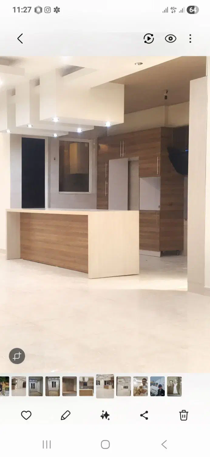 کابینت MDF|آبچکان و نظمدهنده ظروف|قزوین, |دیوار