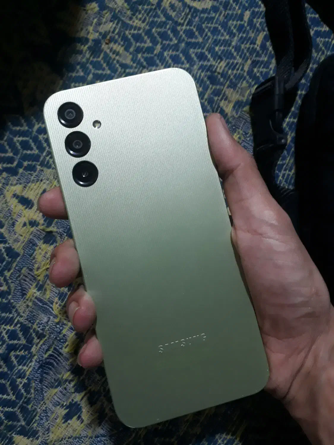 گوشی سامسونگA14|موبایل|شیراز, شهرک گلها|دیوار