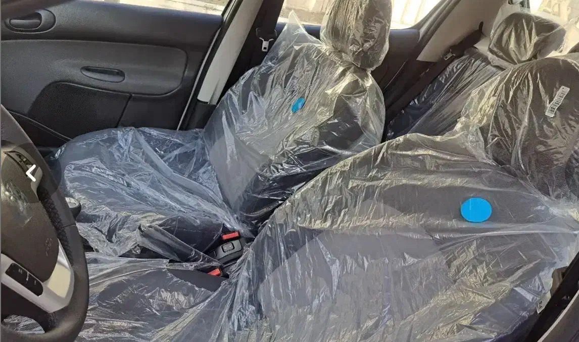 ۲۰۷ پانا اتومات صفر ۱۴۰۴|خودرو سواری و وانت|کرج, کوی امامیه|دیوار