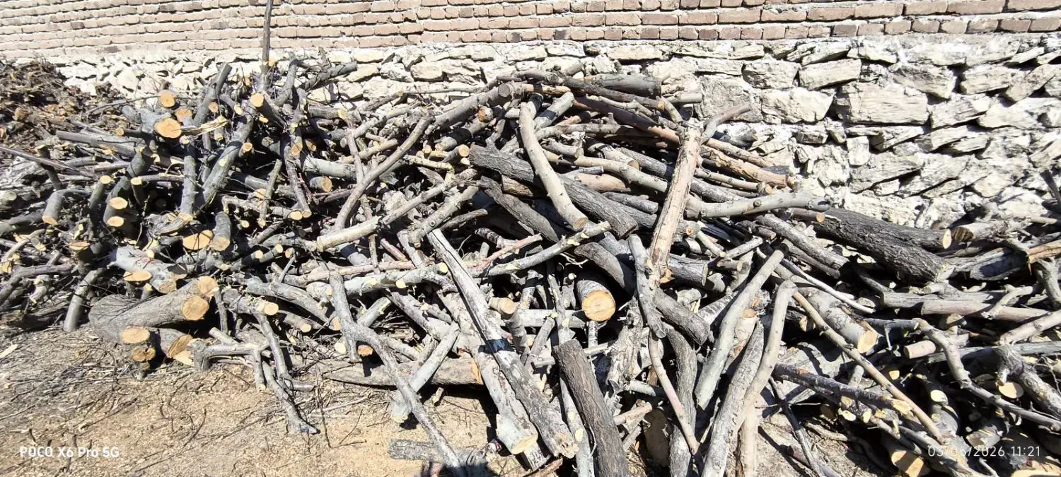 خرید و فروش چوب|عمده‌فروشی|میاندوآب, |دیوار