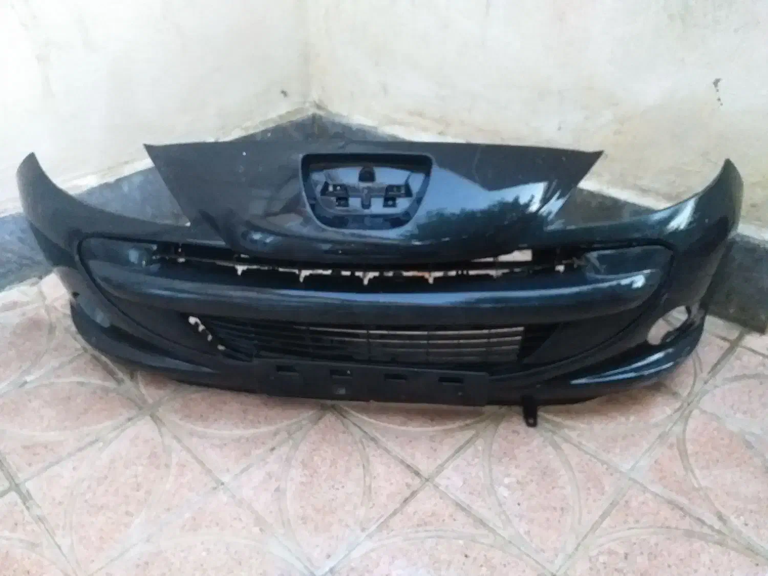 سپر|قطعات یدکی و لوازم جانبی|اردبیل, |دیوار