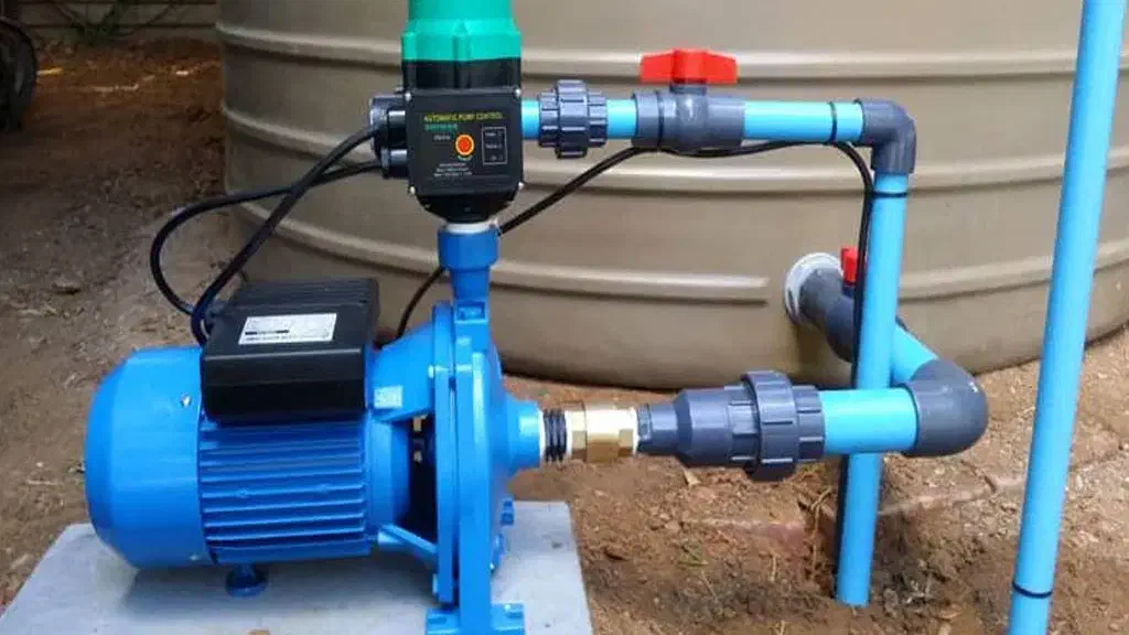 تعمیرات پمپ آب و فروش پمپ  نصب تصفیه آب|خدمات پیشه و مهارت|بوشهر, |دیوار