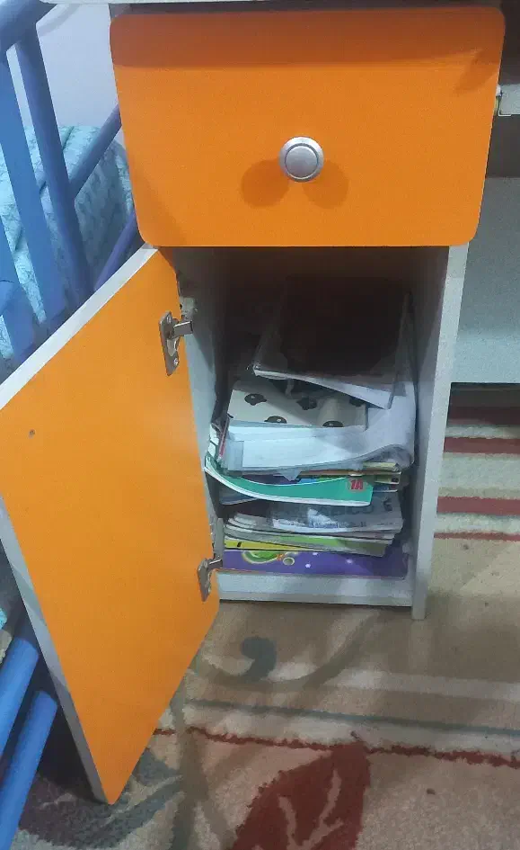 میز کامپیوتر|میز تحریر و کامپیوتر|چغادک, |دیوار