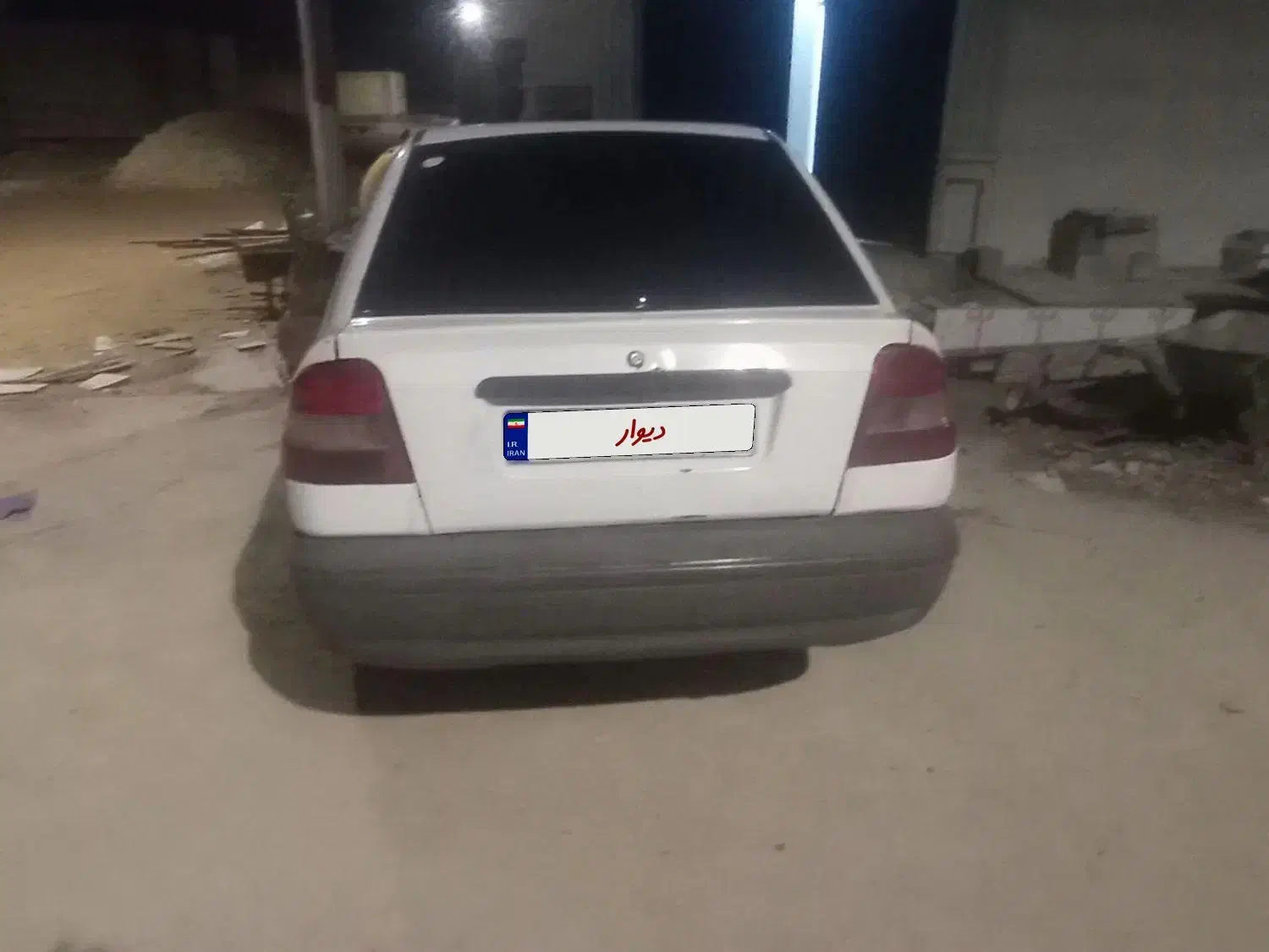 پراید 141|خودرو سواری و وانت|بندر ماهشهر, |دیوار