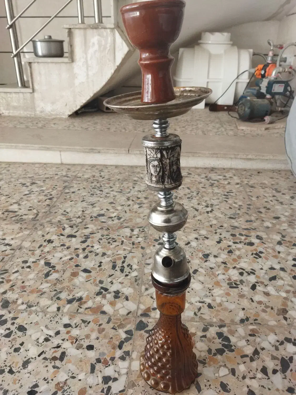 قلیان سالم|کلکسیون و سرگرمی|الوند, |دیوار