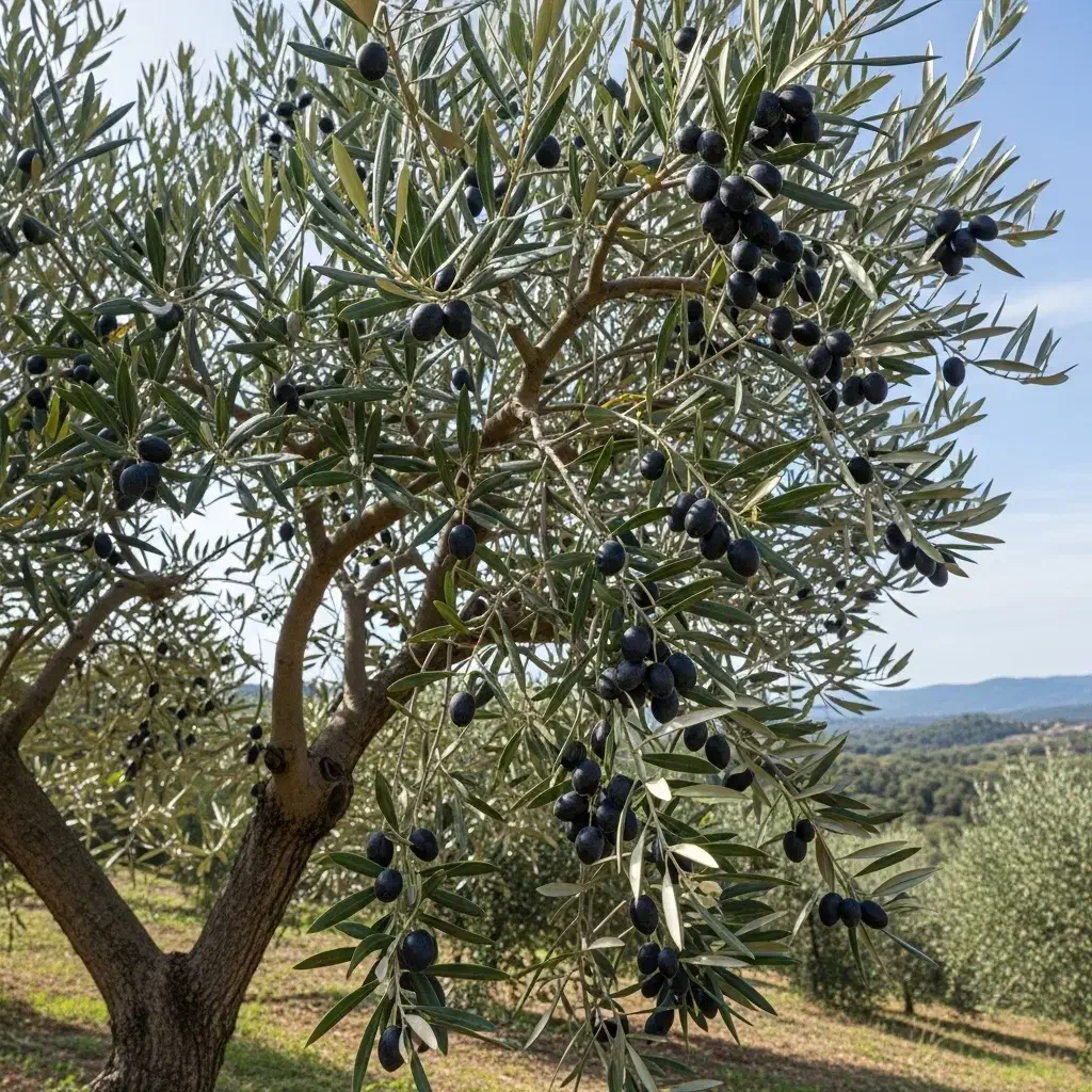 نهال زیتون با تخفیف ۳۰٪ موجودی محدود|حراج|خنج, |دیوار