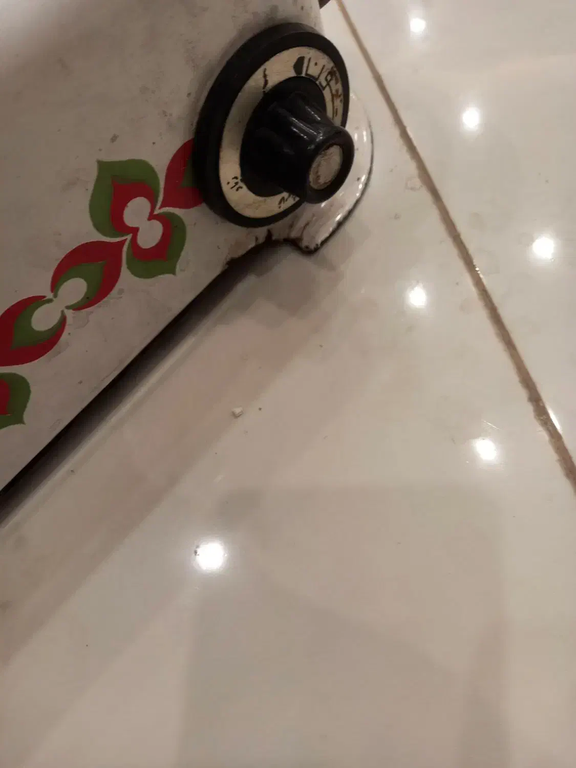 کباب پزنپتون|اجاق گاز و لوازم برقی پختوپز|تهران, یاخجی آباد|دیوار