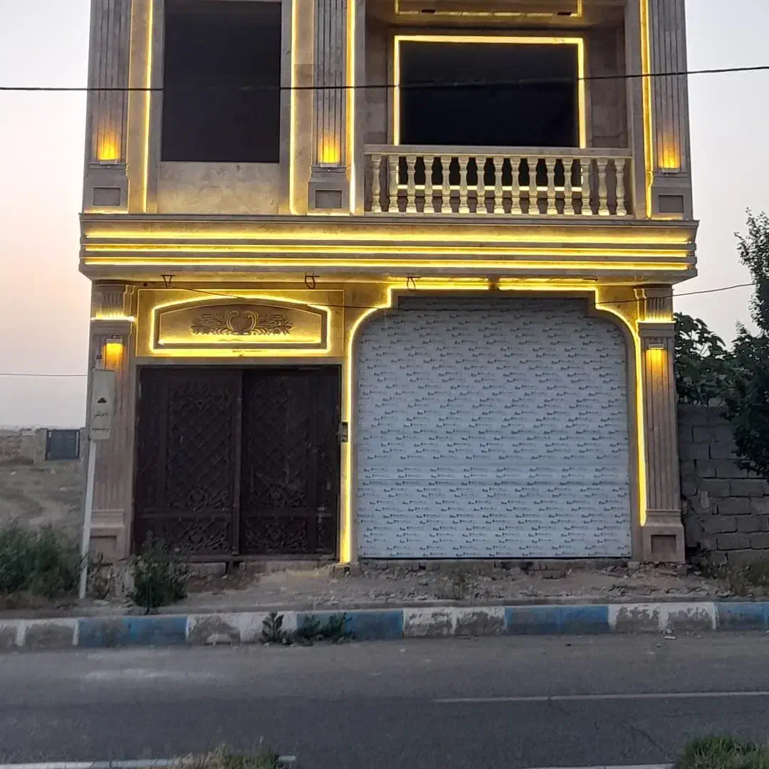 برق ساختمان نصب آیفون تصویری|خدمات پیشه و مهارت|کلاله, |دیوار