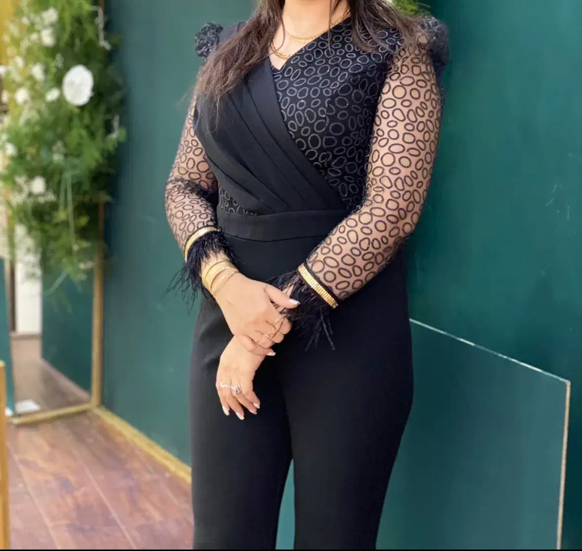 لباس اورال مجلسی|لباس|بیرجند, |دیوار