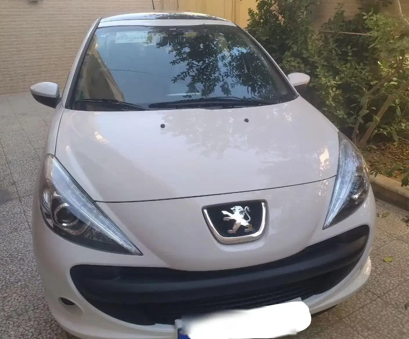 پژو207 پانا فول ارتقاء رینگ آلومینیوم|خودرو سواری و وانت|کاشان, شهرک فرهنگیان|دیوار