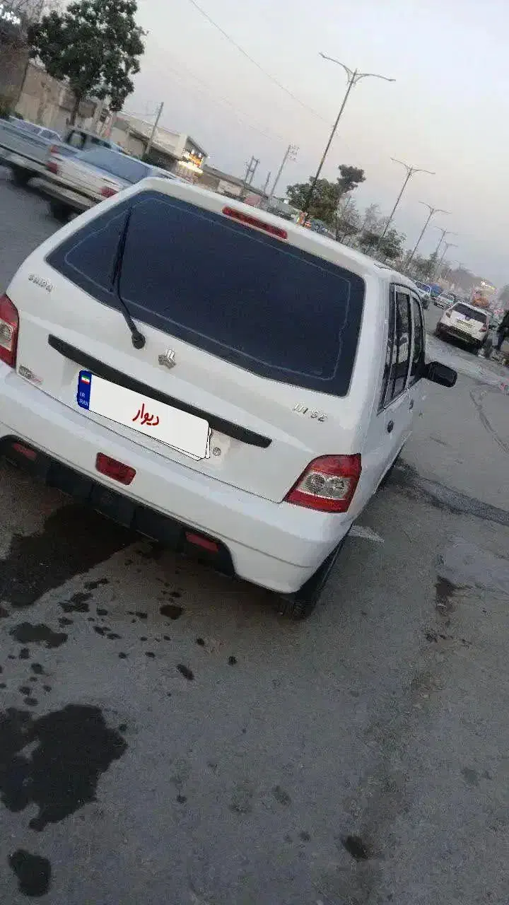 پراید۱۱۱|خودرو سواری و وانت|گرگان, |دیوار