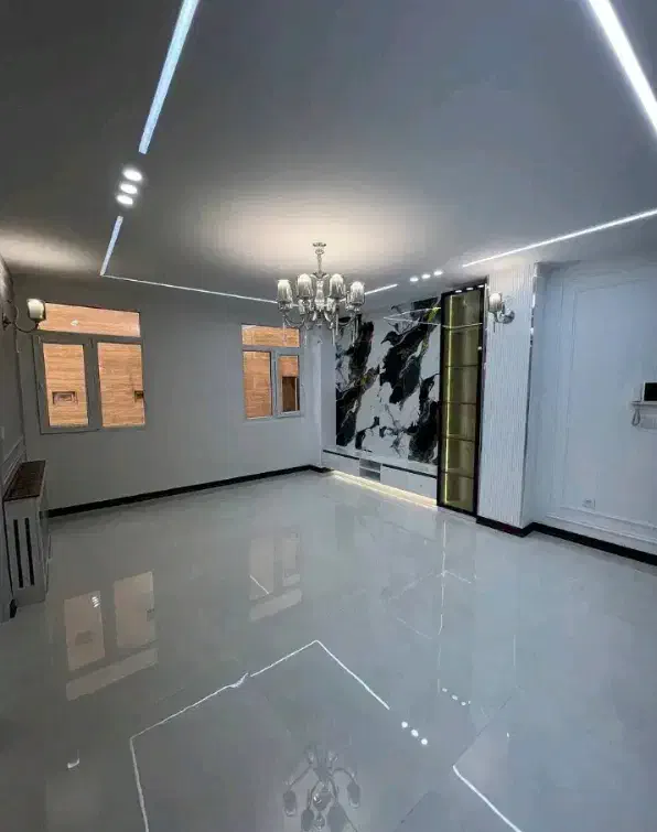 یک فایل واحد ۷۵ متری/محیط های اکازیون/قابل تهاتر|فروش آپارتمان|کهریزک, |دیوار