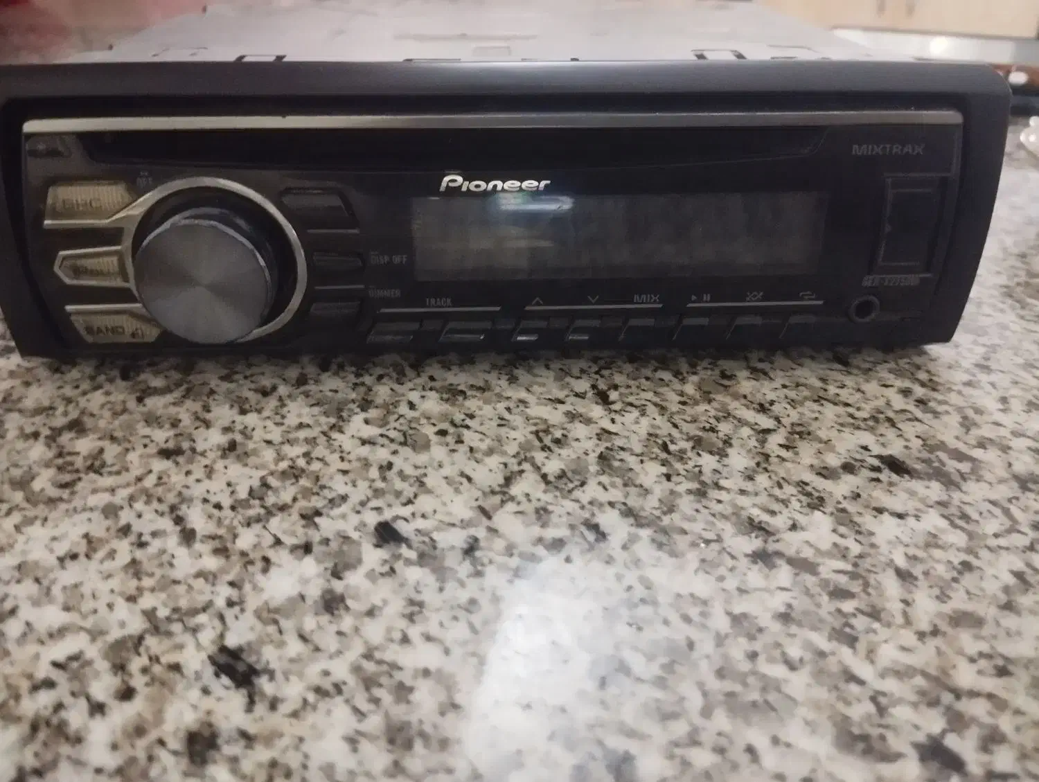 پایونر 2750 و باند مکسیدر 6950|قطعات یدکی و لوازم جانبی|مشهد, رده|دیوار