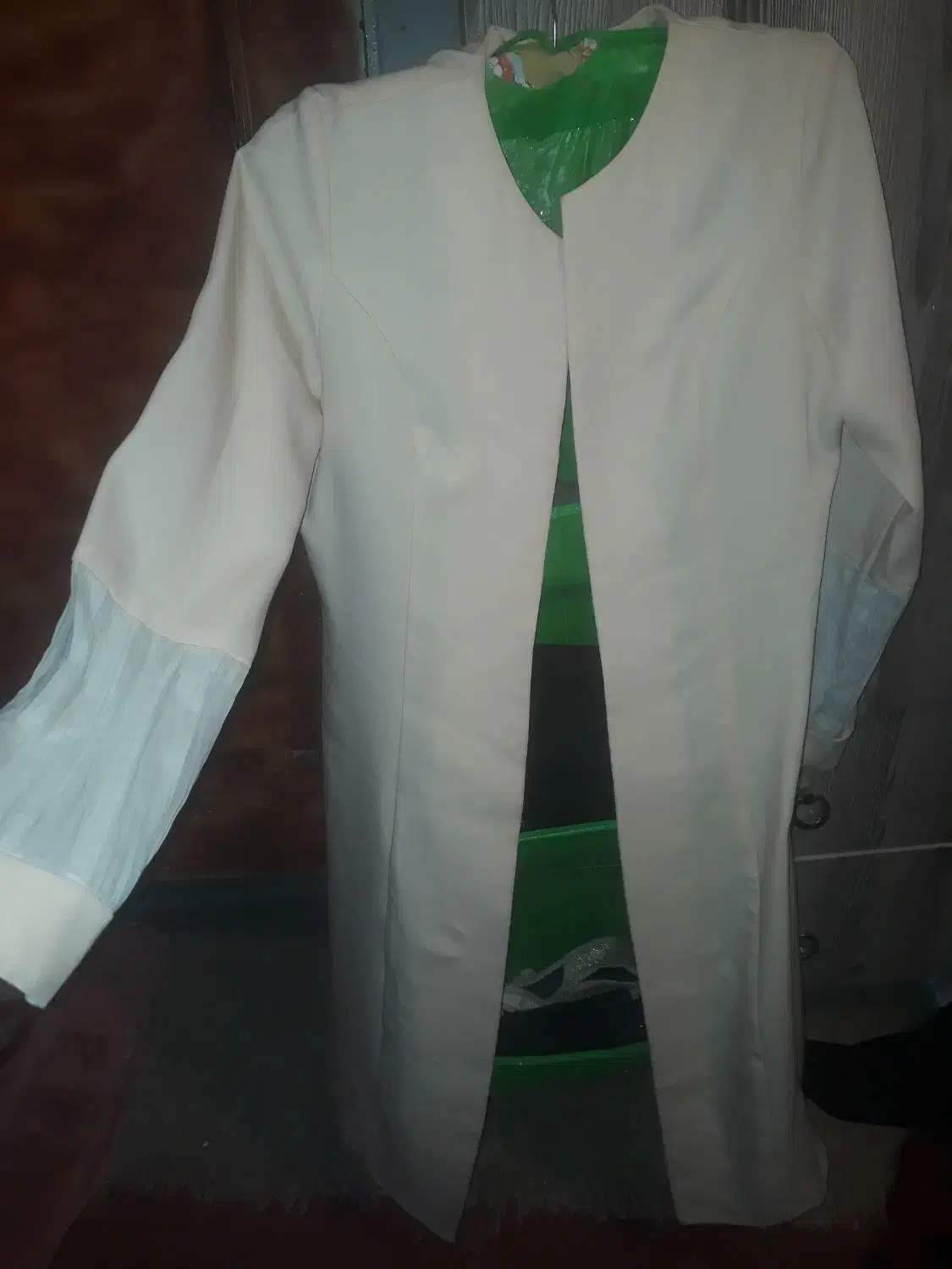 لباس مجلسی ومانتو|لباس|قرچک, باقرآباد|دیوار