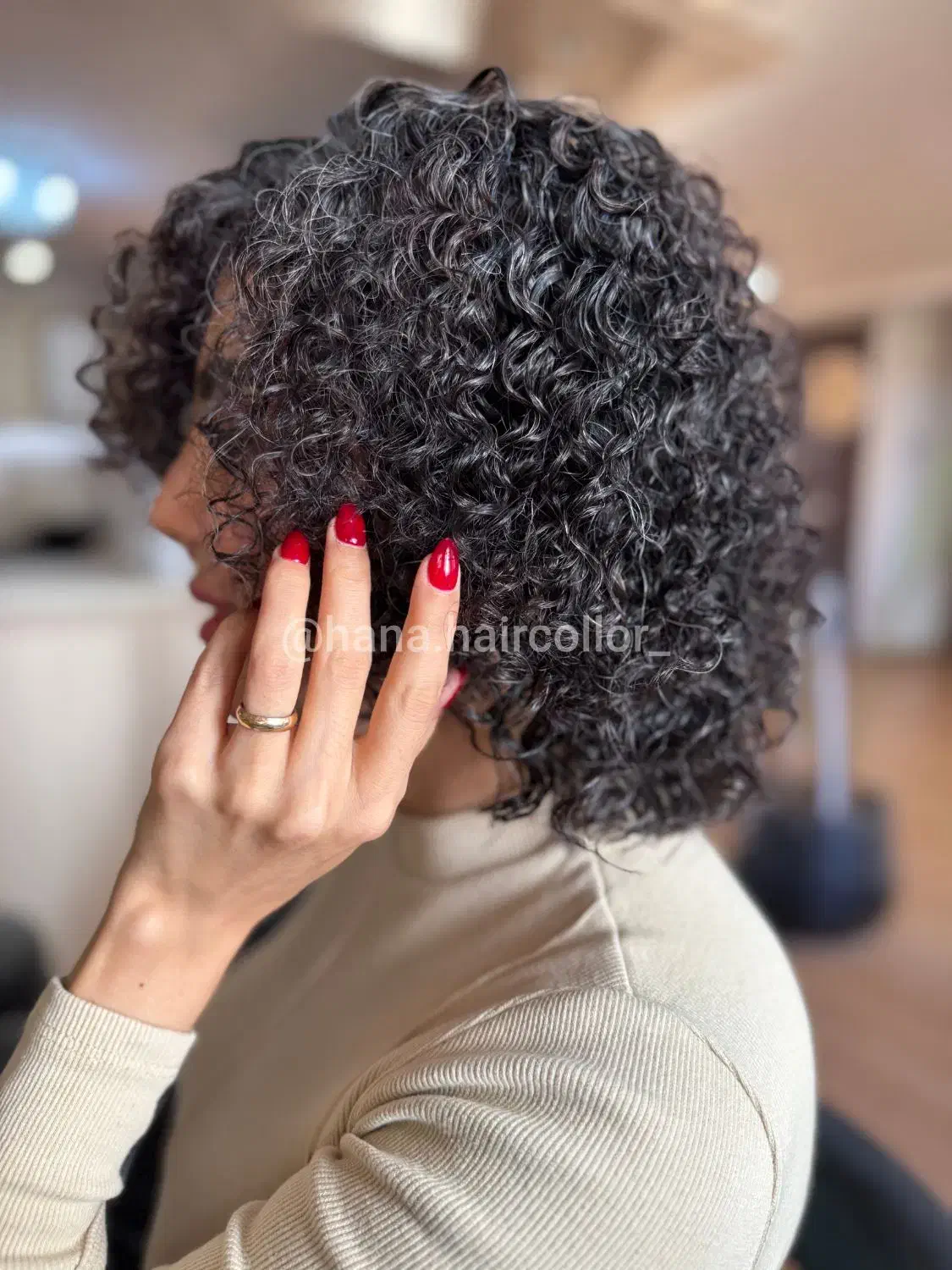 فردائم تضمینی ماندگاری دائمی|خدمات آرایشگری و زیبایی|تبریز, |دیوار