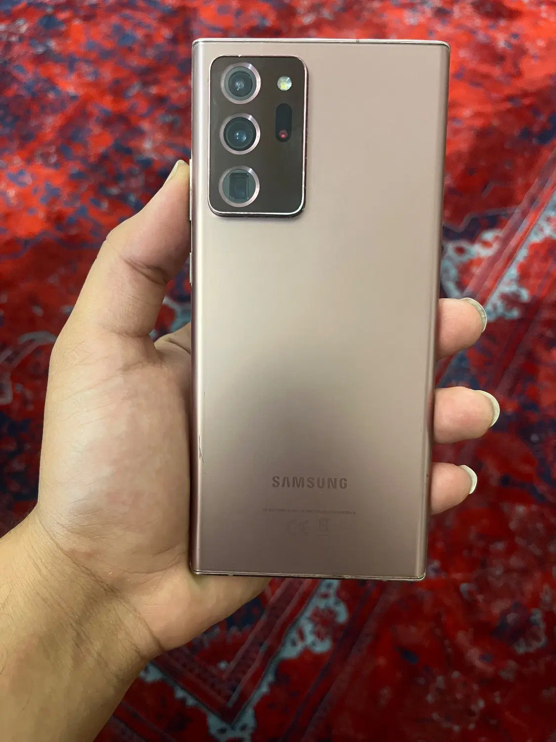 note 20 ultra|موبایل|لاهیجان, امیرشهید|دیوار