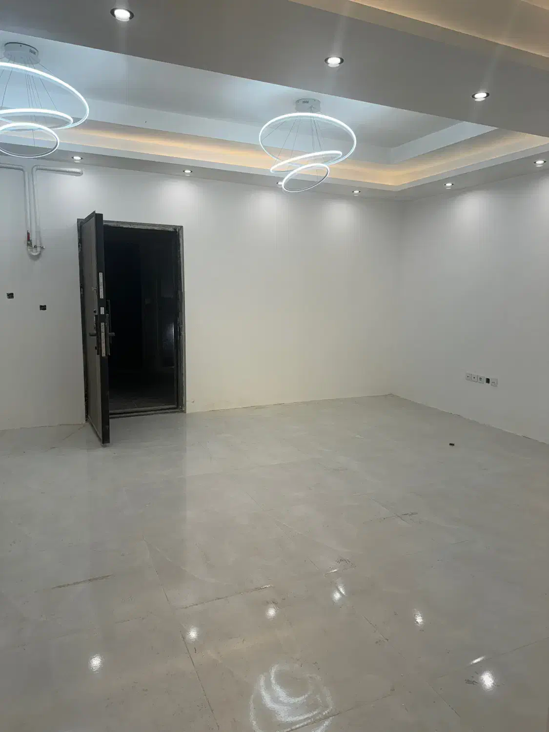 فروش آپارتمان ۱۰۵ متر نوساز شهرک امام املاک آرتین|فروش آپارتمان|گرگان, |دیوار