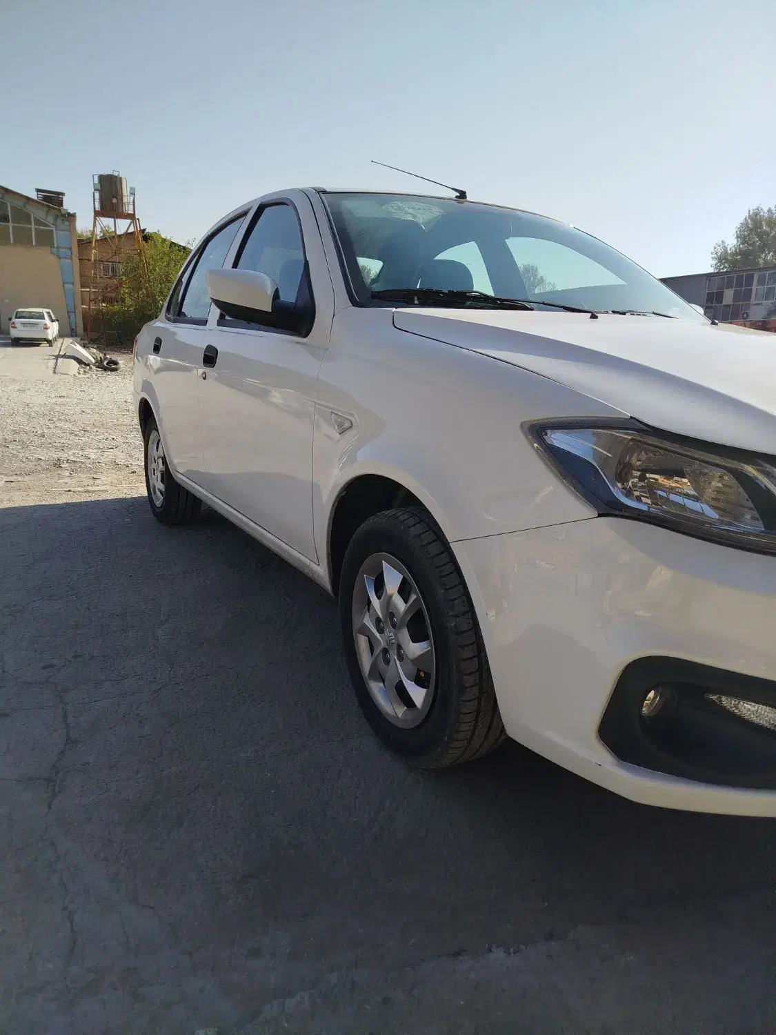 ساینا اس|خودرو سواری و وانت|بروجرد, |دیوار