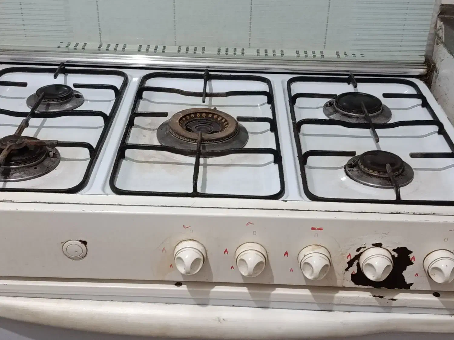 اجاق گاز|اجاق گاز و لوازم برقی پخت‌وپز|زابل, |دیوار