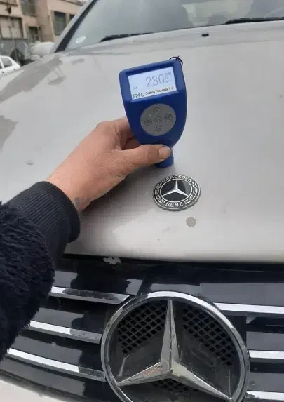 کارشناس خودروتشخیص رنگ سیارپیروزی هروی شریعتی فدک|خدمات موتور و ماشین|تهران, عباس‌آباد|دیوار