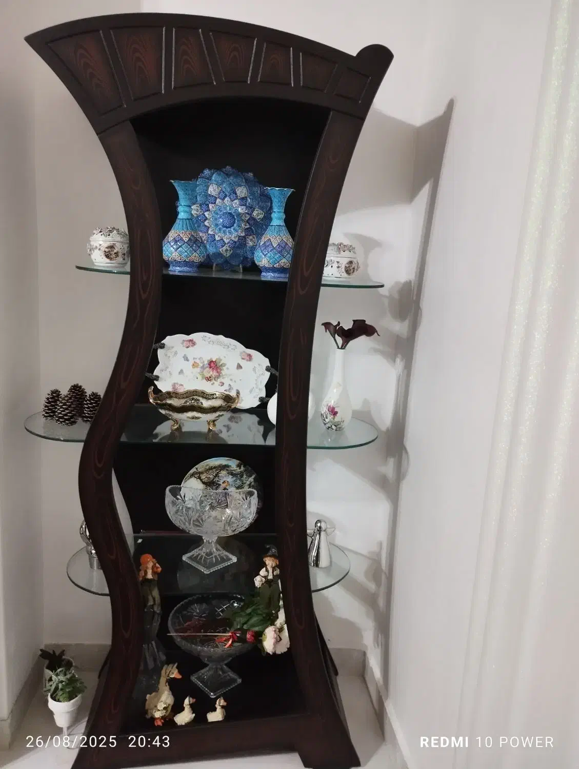 بوفه|بوفه، ویترین، کنسول|رضوانشهر, |دیوار