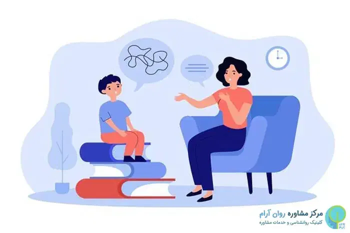 آگهی استخدام روان شناس کودک   ABA|استخدام آموزشی|جم, |دیوار