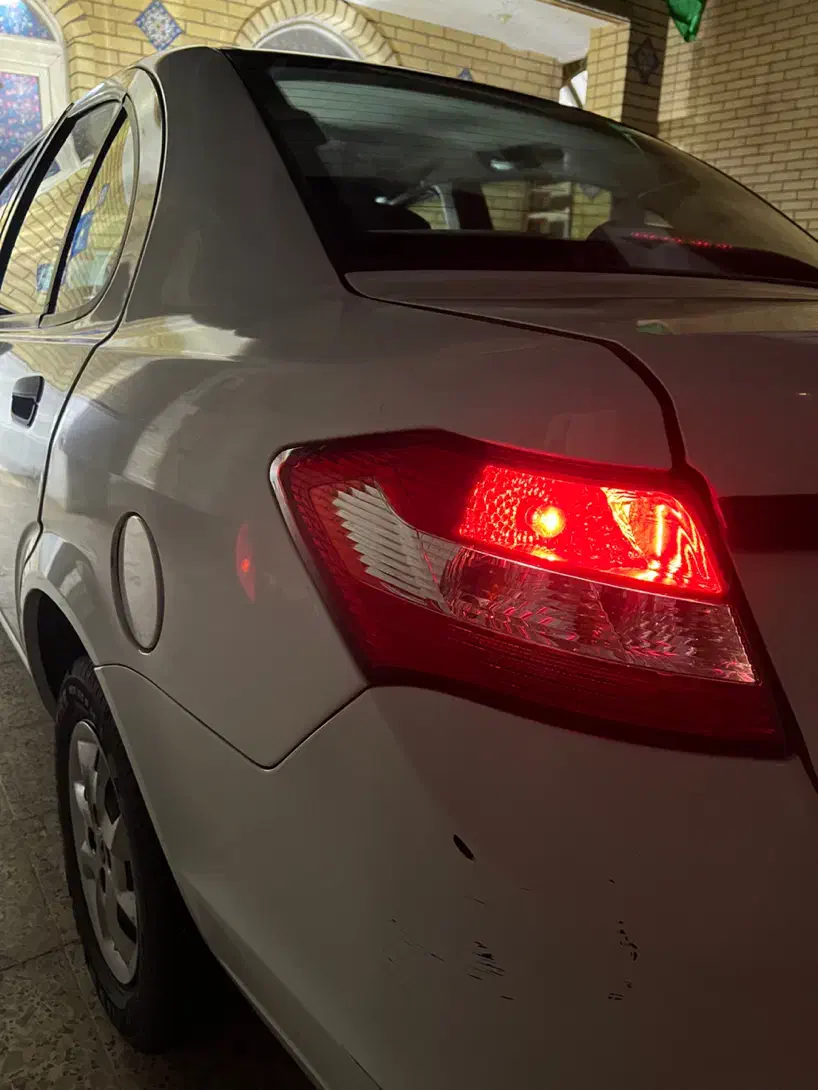 ساینا EX 1400|خودرو سواری و وانت|اهواز, زیباشهر|دیوار