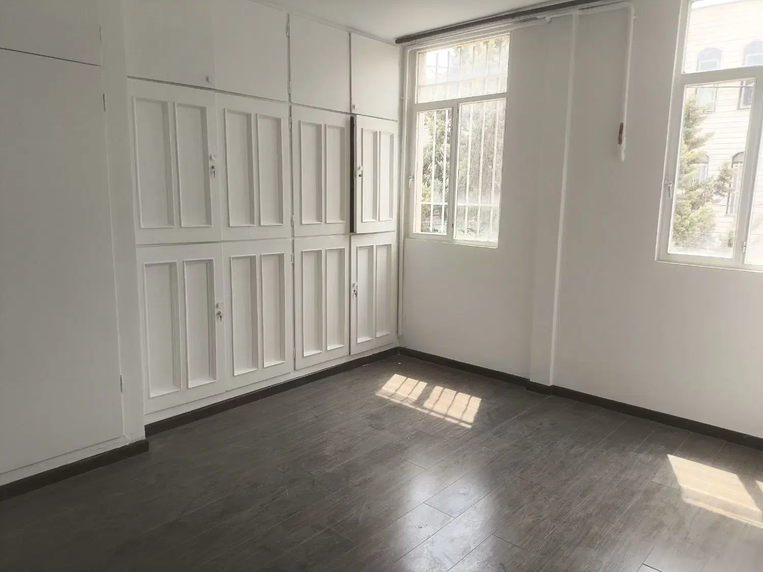 ملک ویلایی168متری دو کله در 3طبقه با2دهنه تجاری|فروش خانه و ویلا|کرج, شهرک امام رضا (ع)|دیوار