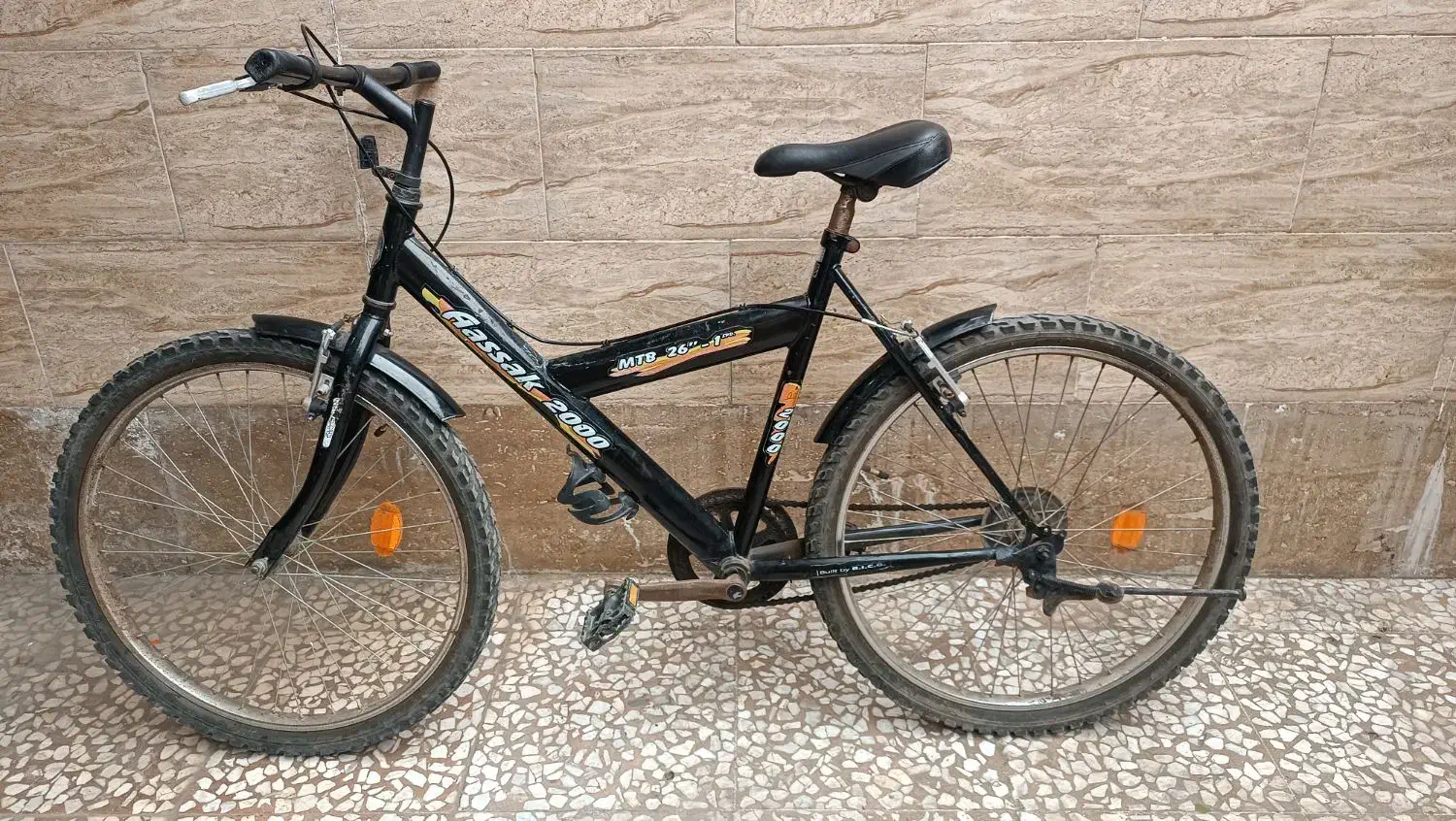 دوچرخه سایز ۲۶|دوچرخه، اسکیت، اسکوتر|لنگرود, |دیوار