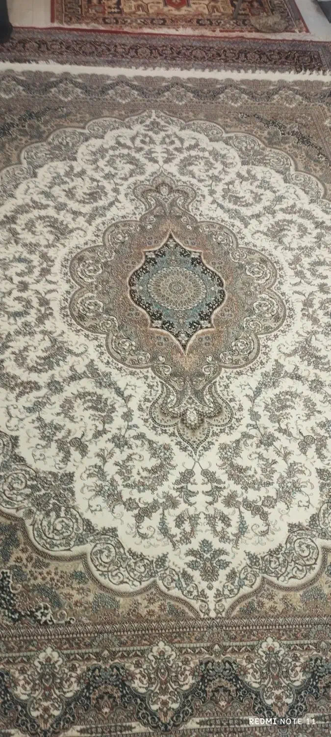 فرش|فرش|اصفهان, ردان|دیوار