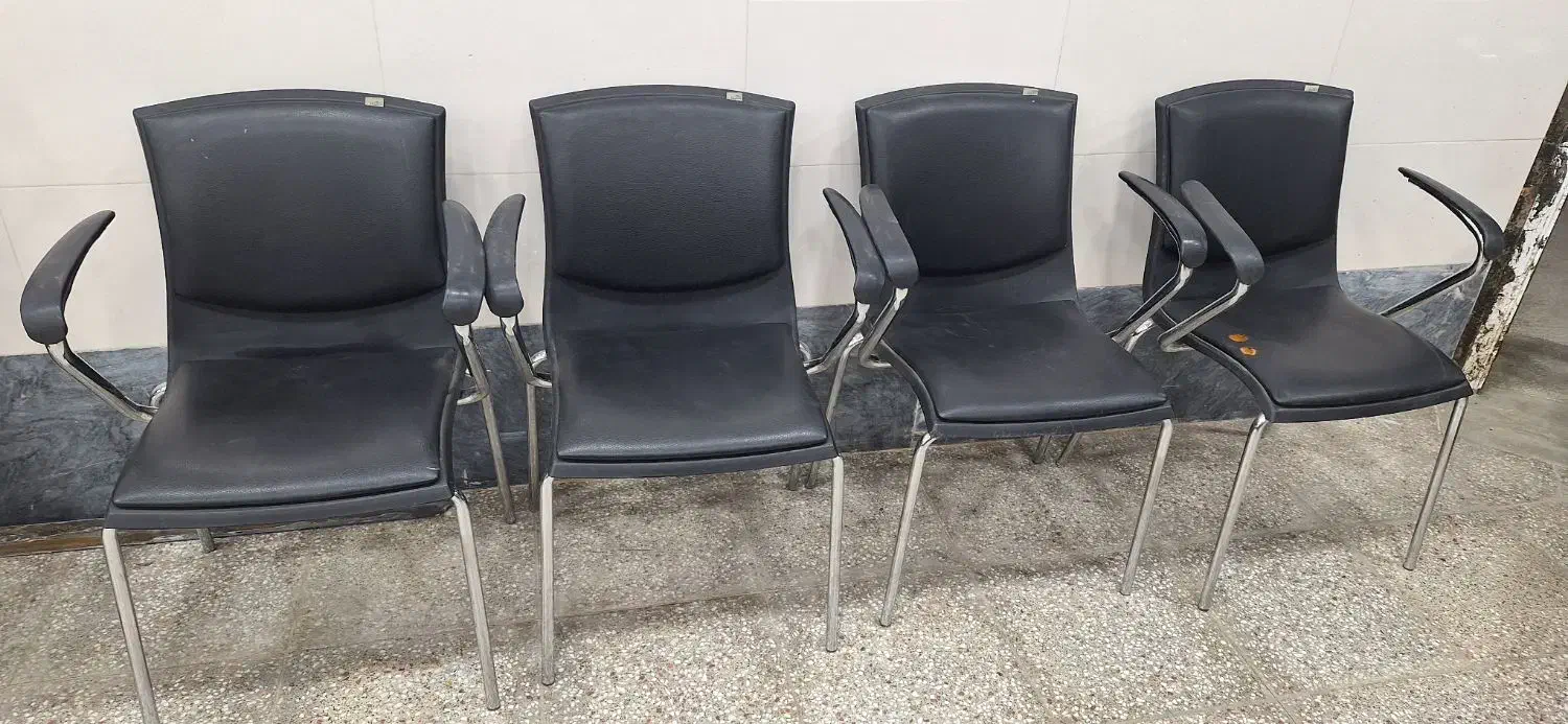 صندلی اداری|مبلمان اداری|قم, شهرک فاطمیه|دیوار