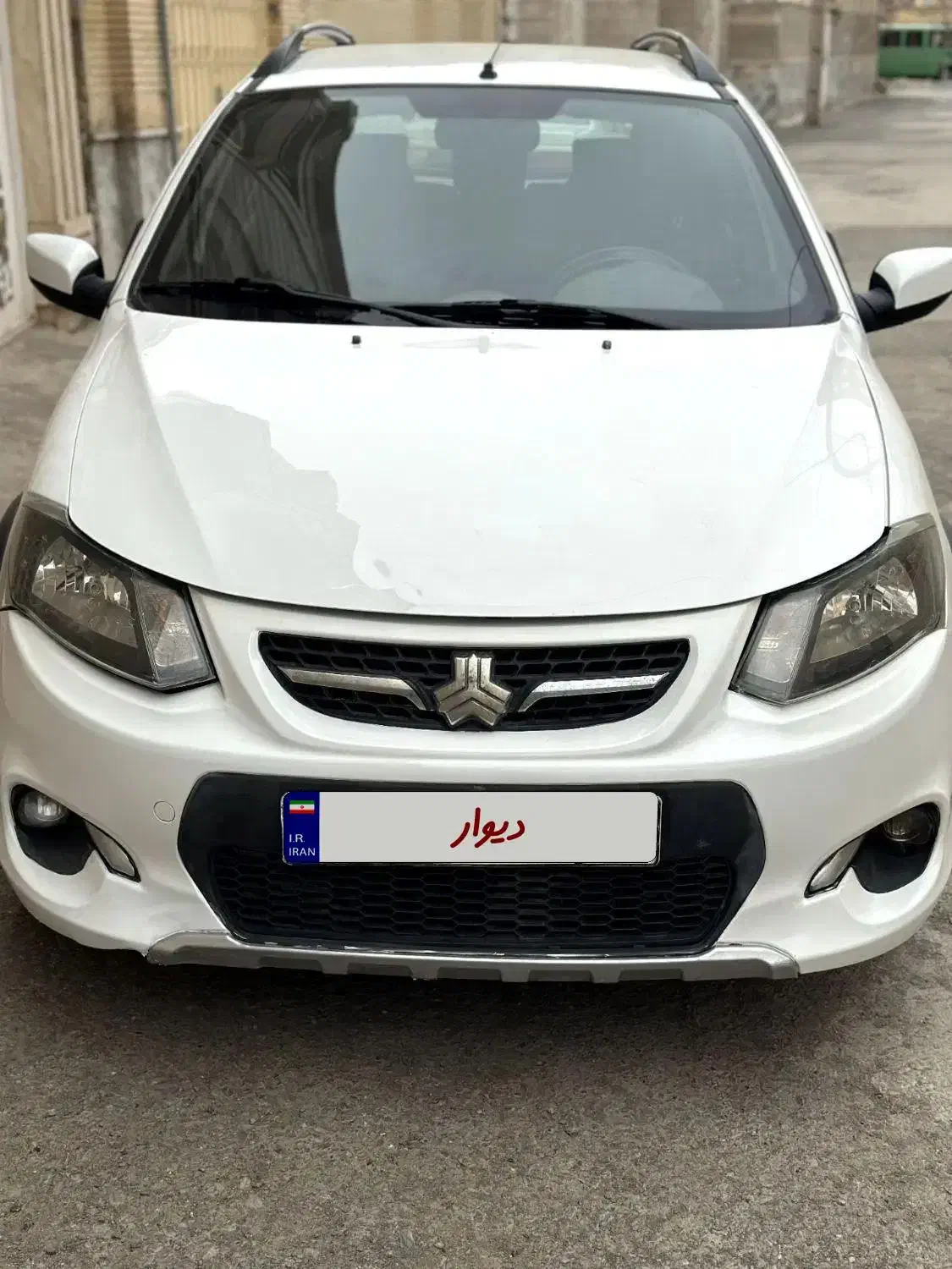 کوییک 98|خودرو سواری و وانت|نیشابور, شریعتی|دیوار