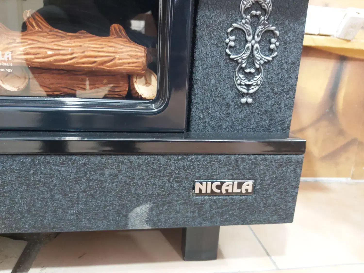 بخاری نیک کالا|بخاری، هیتر، شومینه|تهران, ایرانشهر|دیوار