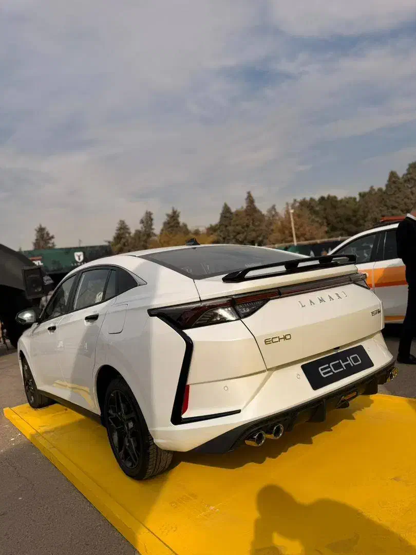 لاماری اکو|خودرو سواری و وانت|تهران, قیطریه|دیوار