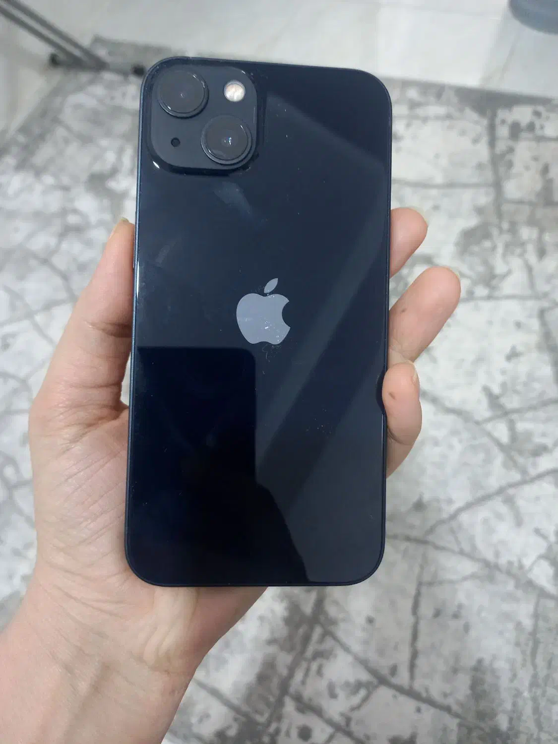 آیفون ۱۳نرمال|موبایل|قزوین, |دیوار