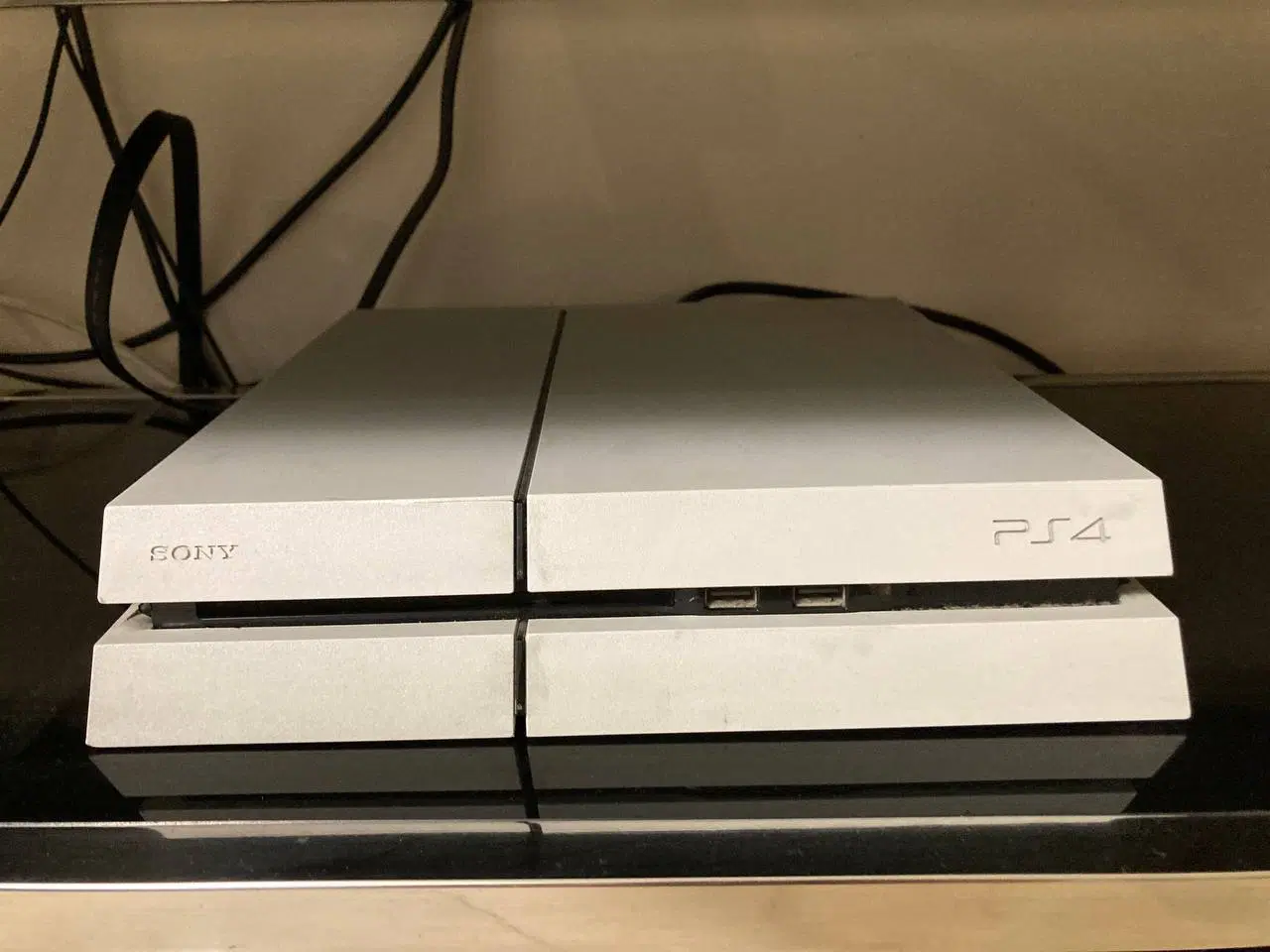 ps4 fat|کنسول، بازی ویدئویی و آنلاین|تهران, حکیمیه|دیوار