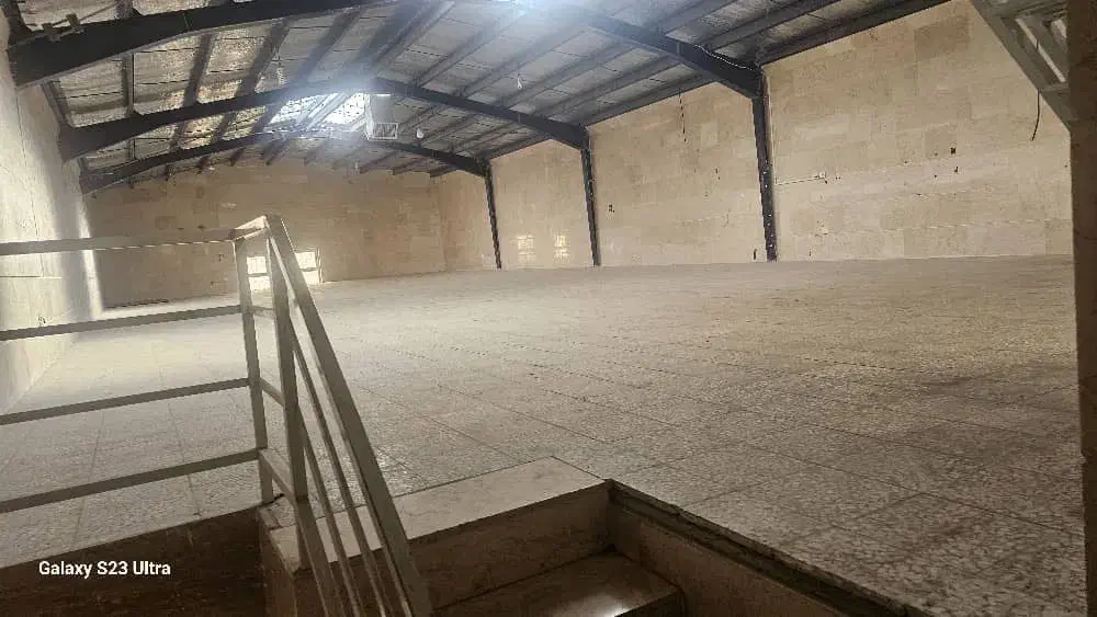 سوله|فروش دفتر صنعتی، کشاورزی، تجاری|خاوران, |دیوار