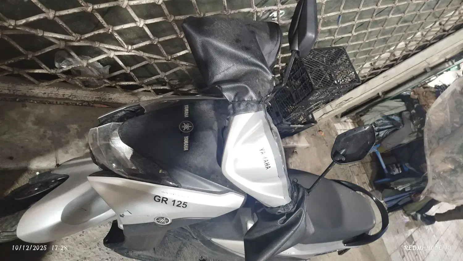 موتور|موتورسیکلت|تهران, فرحزاد|دیوار